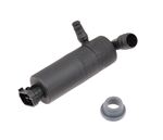 Washer Pump - DMC100560P - Aftermarket